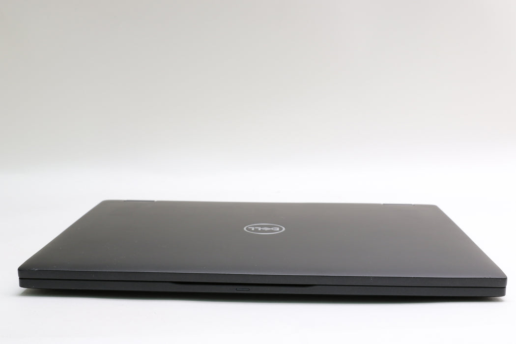 100%BATT 13.3" Dell Latitude 7390 2-in-1, i7-8650U, 16GB, 512GB SSD, Touchscreen