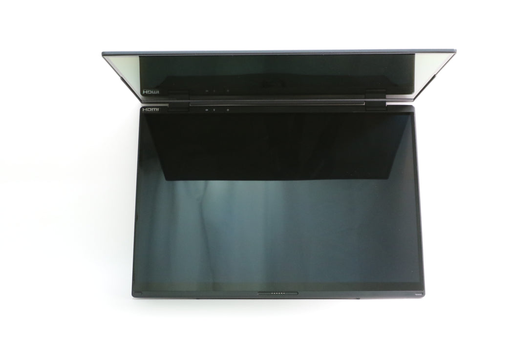 14" Asus ZenBook Duo Ux8406ma, Ultra 7 155H, 16GB, 1TB SSD, Touch, Dual Screens!
