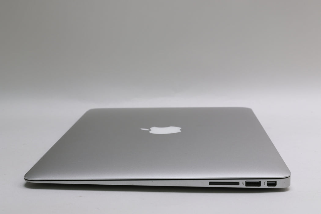 13" 2017, MacBook Air, Air, i5-5350U 1.80GHz, 8GB, 256GB SSD, TEST