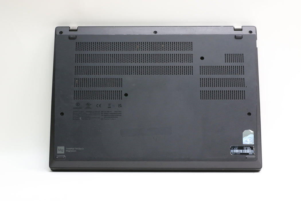 14" WUXGA Lenovo Thinkpad T14 Gen 3, AMD Ryzen 7 PRO 6850U, 16GB, 512GB, Touch