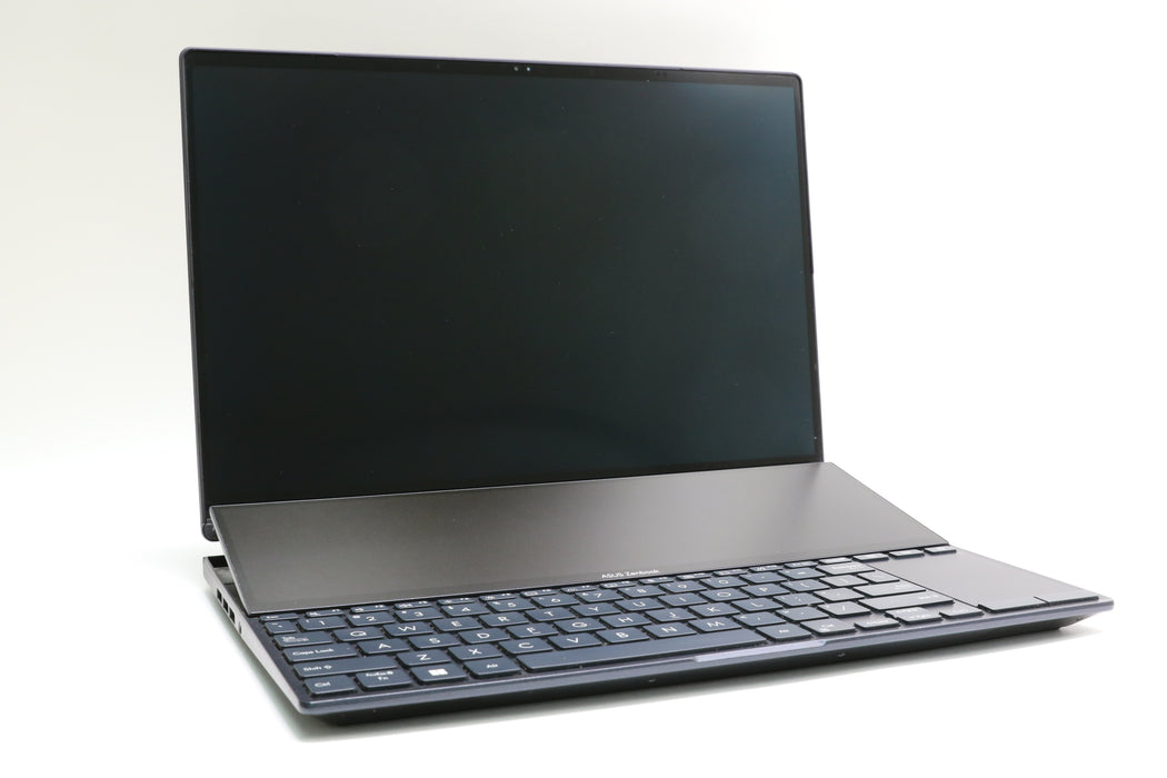 New Battery! 14.5" Asus, Zenbook Ux8402ze, i9-12900H, 32GB, 1TB SSD, RTX 3050 Ti