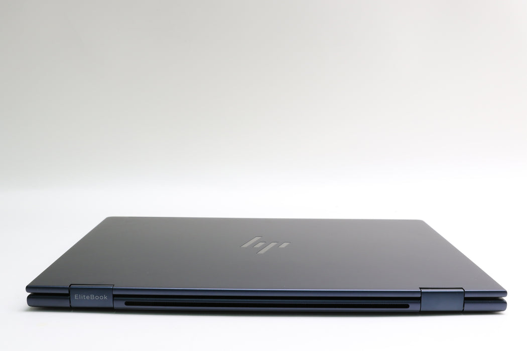 100%BATT 14" HP, Elitebook X Flip G1i 14 Ai, Ultra 7, 32GB, 512GB SSD, Touch