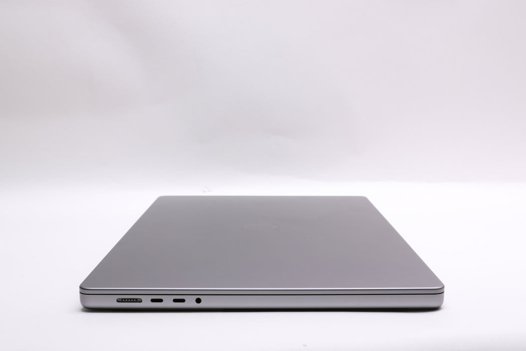 16" 2023, MacBook Pro, MNW93LL/A, Apple M2 Pro, 16GB, 1TB SSD, 19C, AppleCare+