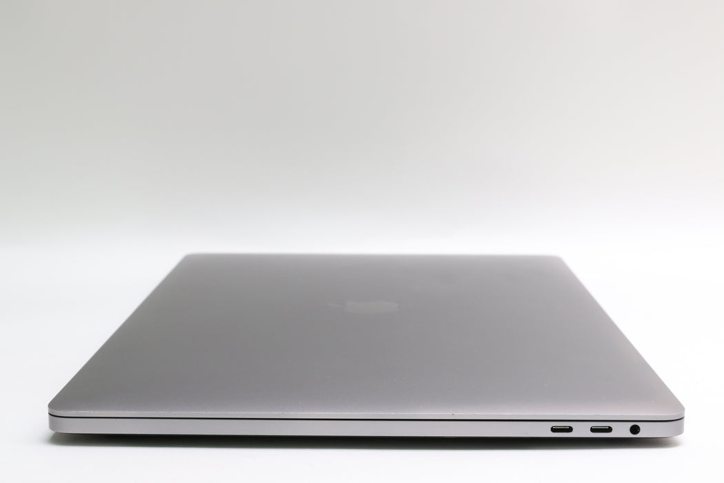 16" 2019, MacBook Pro, BTO, 2.3 GHz 8-Core i9, 32GB, 1TB SSD, AMD Radeon Pro 550
