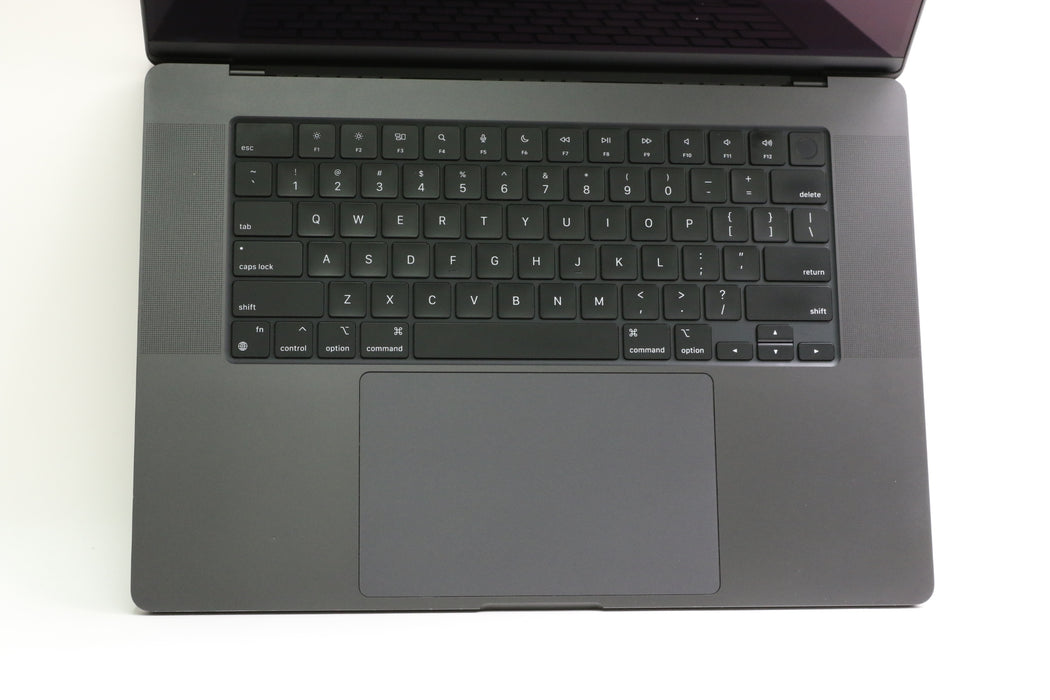 16" 2023, MacBook Pro, MRW23LL/A, Apple M3 Pro, 36GB, 512GB SSD, 18C