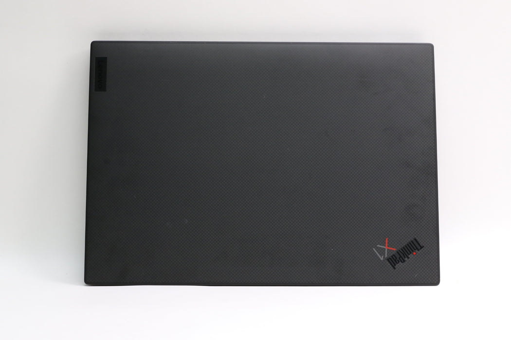 14" UHD+ Lenovo Thinkpad X1 Carbon Gen 10, i7-1270P, 32GB, 512GB, 100% Battery!