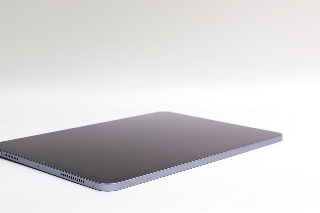 iPad Air M1, 5th Gen, 256GB, Wifi Only, Purple, MME63LL/A + Pencil!