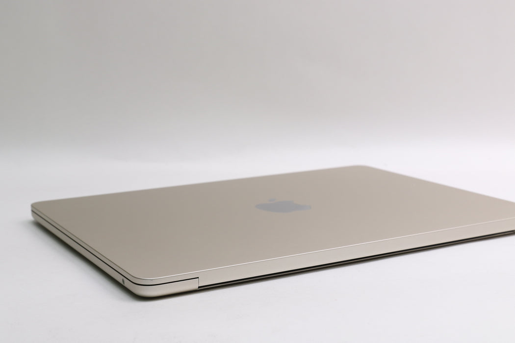 13" 2025, MacBook Air, MW0Y3LL/A, Apple M4, 16GB, 256GB SSD, 8C, AppleCare+