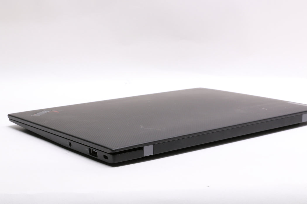 14" UHD+ Lenovo ThinkPad X1 Carbon Gen 9 20XXS14L00, i7-1185G7, 16GB, 1TB SSD