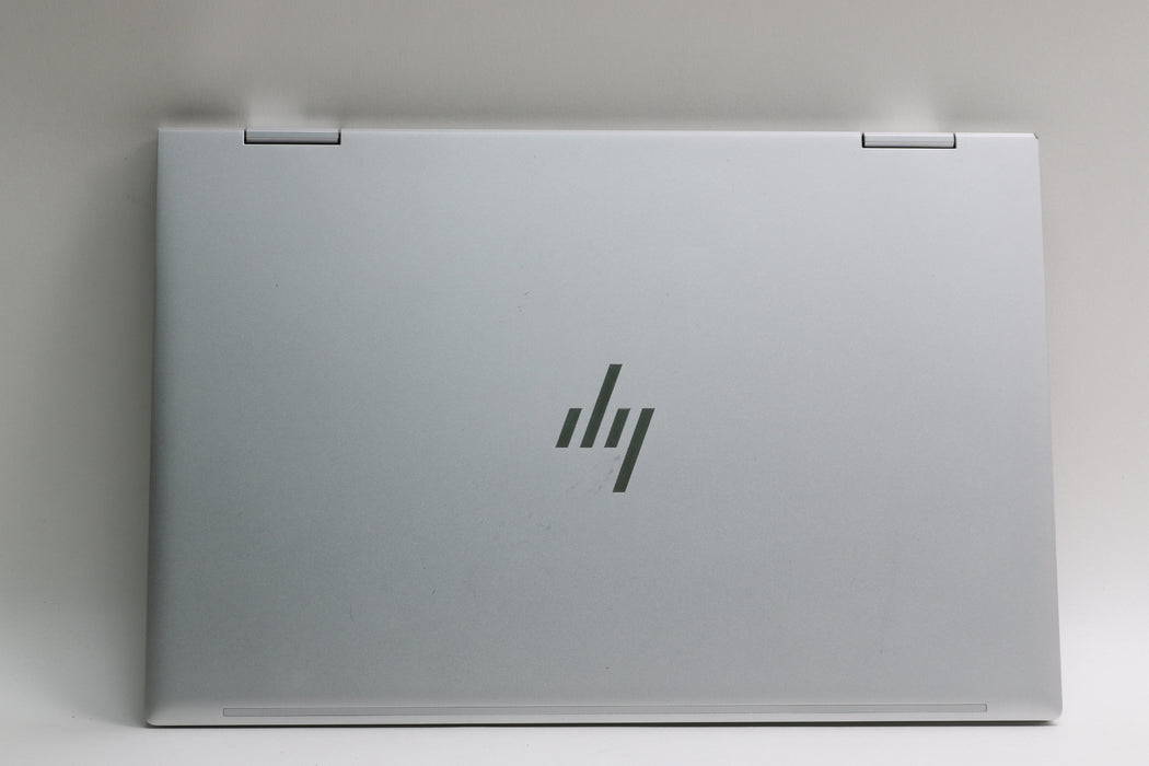 13" HP EliteBook X360 830 G8, i7-1185G7, 32GB, 512GB, Touchscreen, 100% Battery!