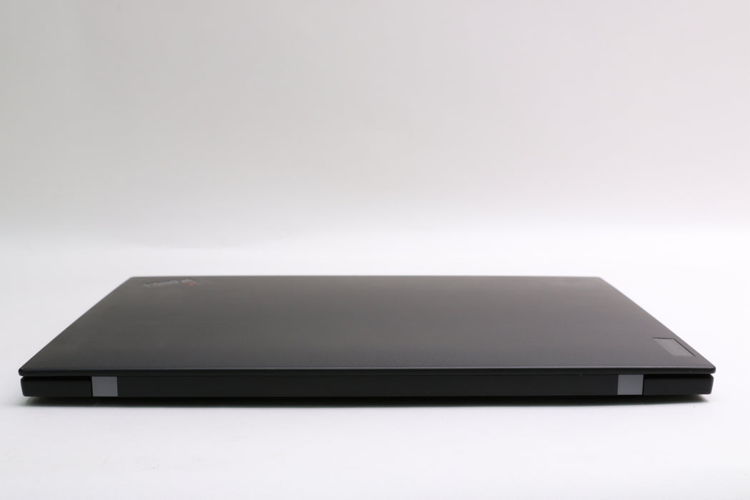 14" UHD+ Lenovo ThinkPad X1 Carbon Gen 9, i7-1185G7, 16GB, 1TB SSD