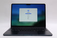 13" 2022, MacBook Air, MC7X4LL/A, Apple M2, 16GB, 256GB SSD, 8C