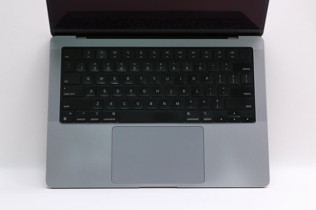 14" 2021, MacBook Pro, MKGP3LL/A, Apple M1 Pro, 16GB, 512GB SSD, 14C