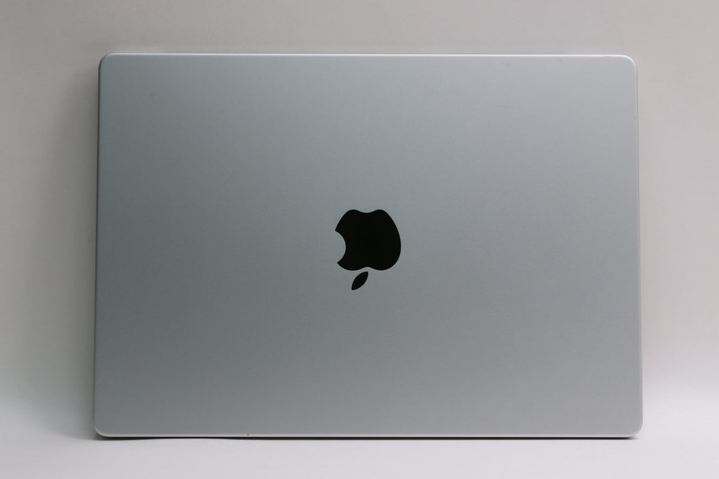 14" 2024, MacBook Pro, MW2W3LL/A, Apple M4, 16GB, 512GB SSD, 10C