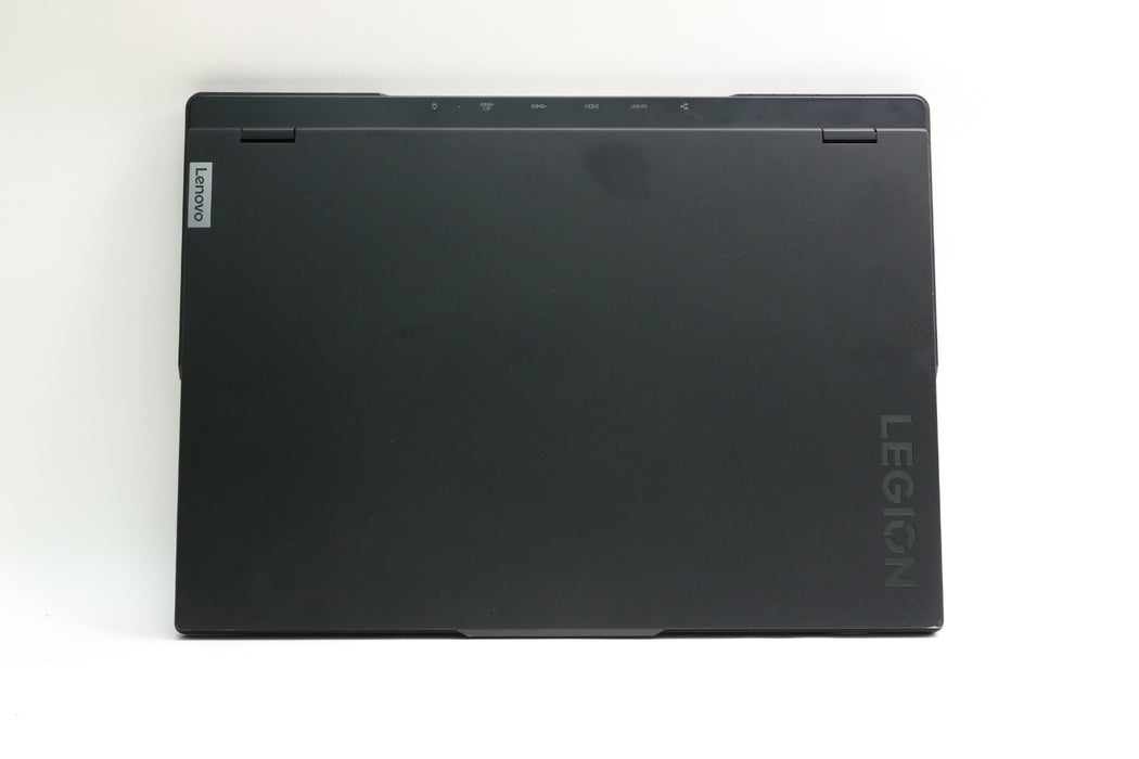 16" Lenovo Legion Pro 7 16irx9h, i9-14900HX, 32GB, 2TB SSD (2x1TB), RTX 4080