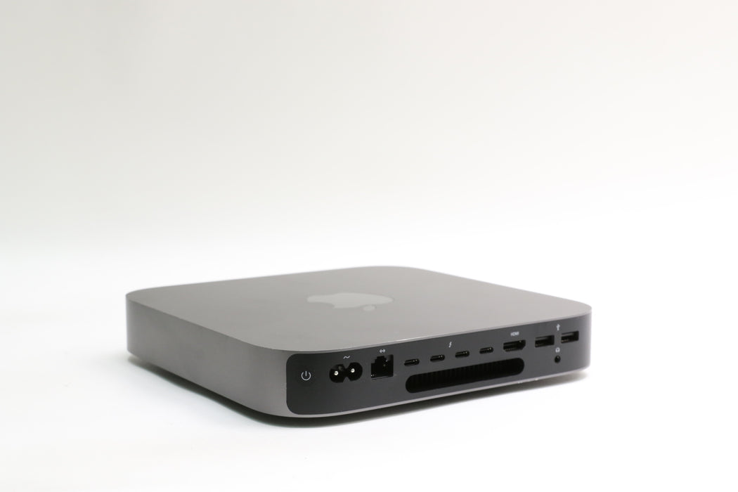 2018, Mac Mini, i5-8500B, 16GB, 256GB SSD, BTO!