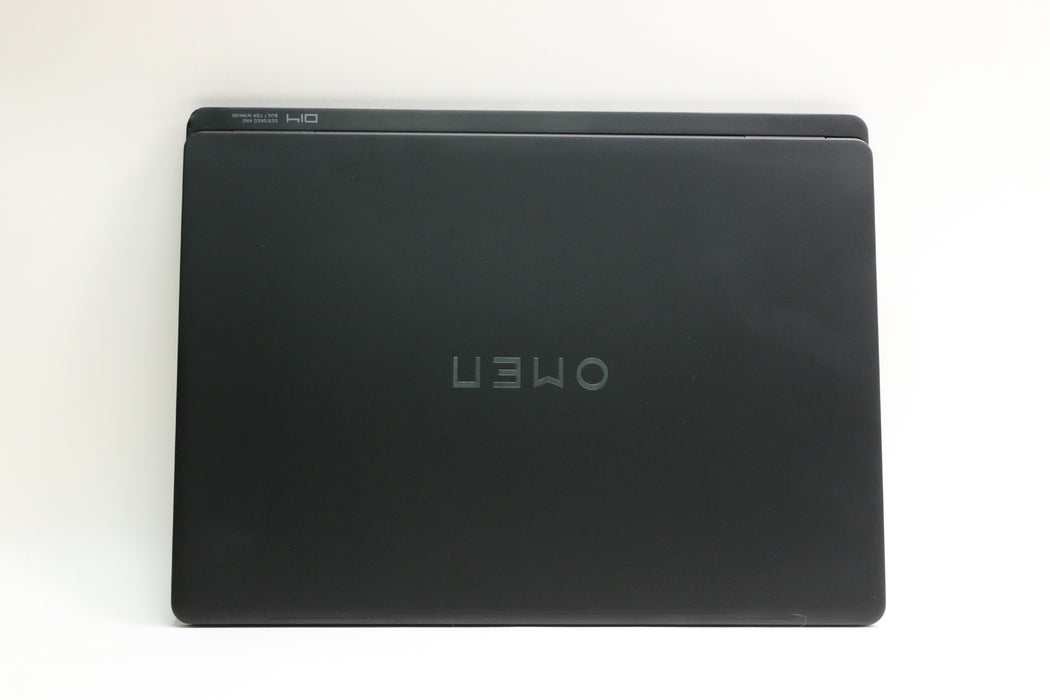 14" HP Omen Transcend 14-FB0XX, Ultra 9 185H, 32GB, 1TB SSD, GeForce RTX 4070