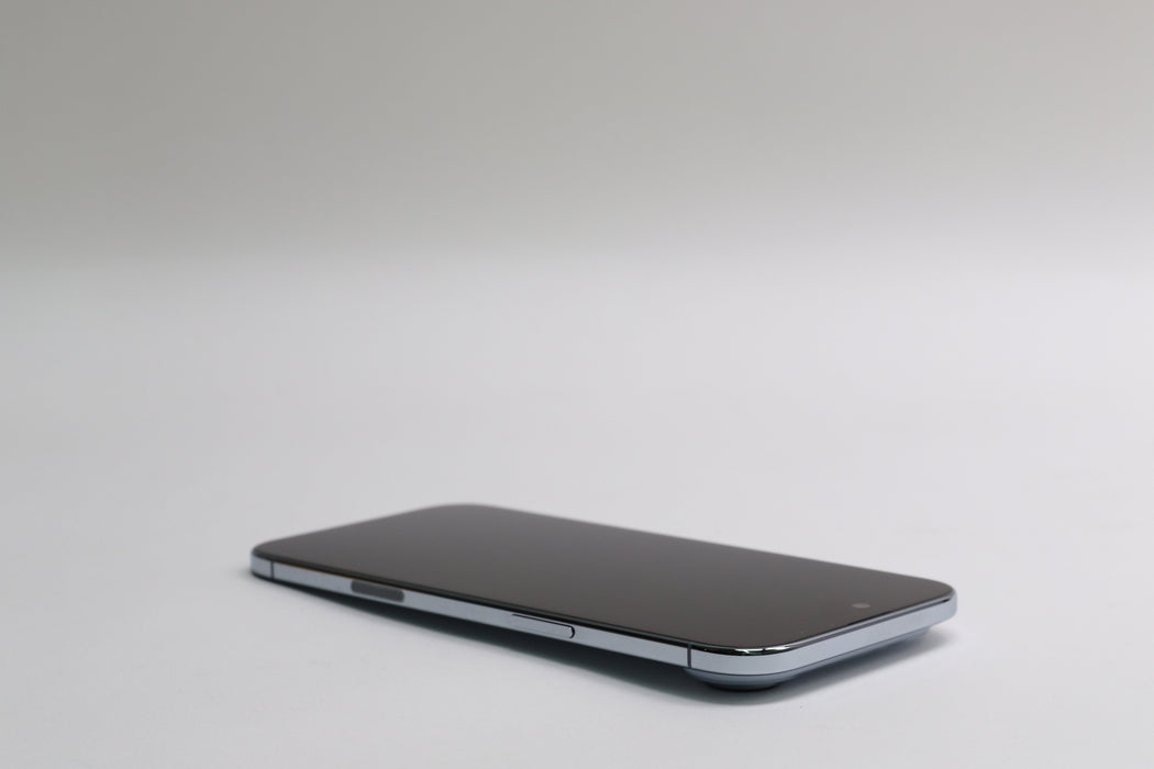 iPhone Air, 256GB, Unlocked, Sky Blue, MG1D4LL/A