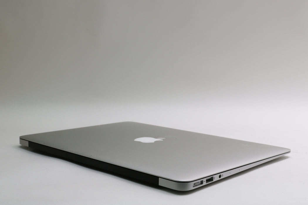 13" 2017, MacBook Air, MQD32LL/A, i5-5350U, 8GB, 128GB SSD