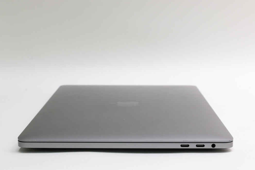 13" 2020, MacBook Pro, MWP42LL/A, i5-1038NG7, 16GB, 512GB SSD