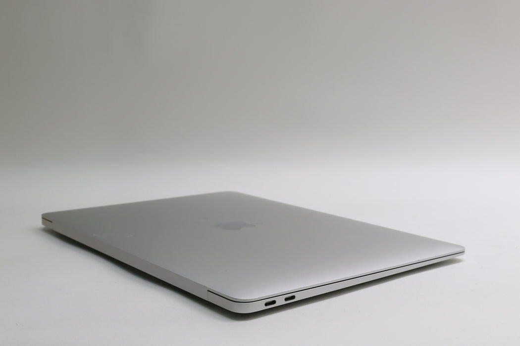 13" 2019, MacBook Air, MVFK2LL/A, i5-8210Y, 8GB, 128GB