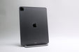 12.9" Apple iPad Pro M1, 5th Gen, 512GB, Wi-Fi, Space Gray, MHNK3LL/A w/ KB! — photo 4 of 13