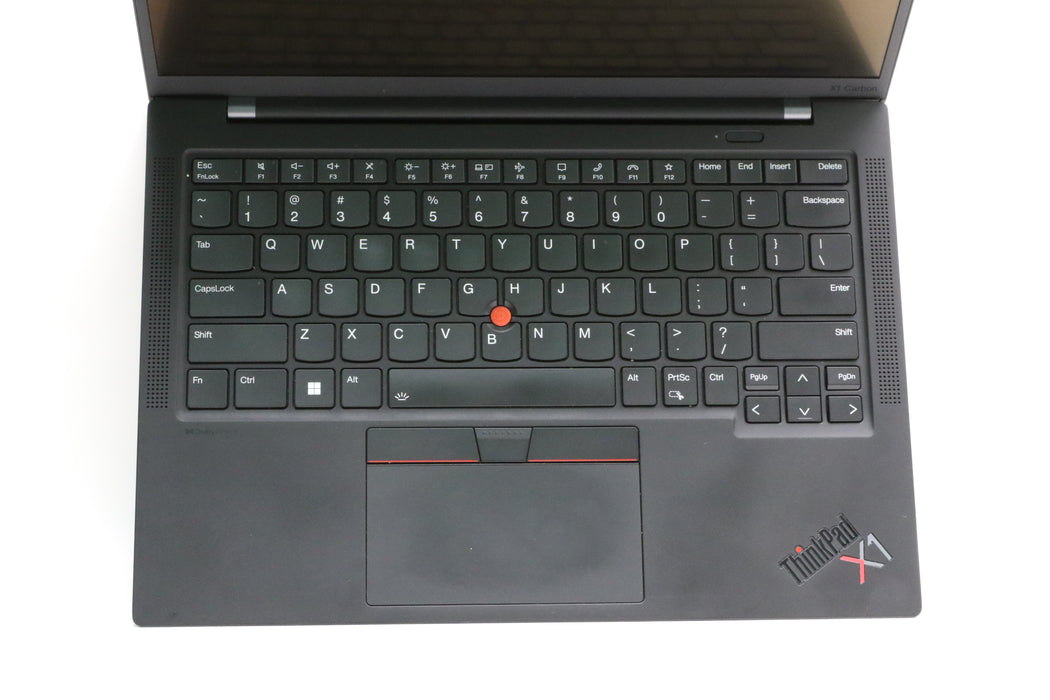 14" Lenovo Thinkpad X1 Carbon Gen 11 21HNSA9Y00, i7-1370P, 32GB, 512GB SSD