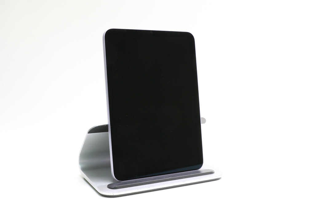 iPad mini A17 Pro, 128GB, Wi-Fi Only, Purple, MXN93LL/A