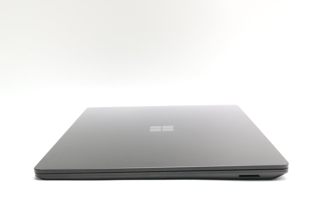 100%BATT 15" Microsoft Surface Laptop 5, i7-1265U, 32GB, 1TB SSD, Touchscreen