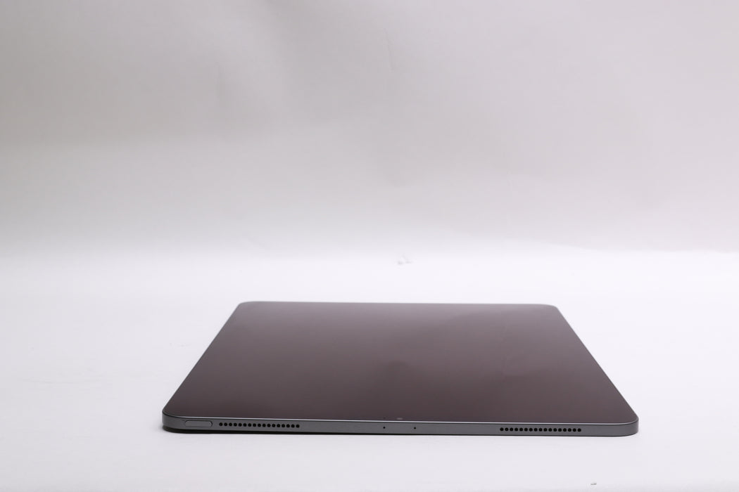 12.9" Apple iPad Pro 4th Gen, 256GB, Wi-Fi Only, Space Gray, MXAT2LL/A