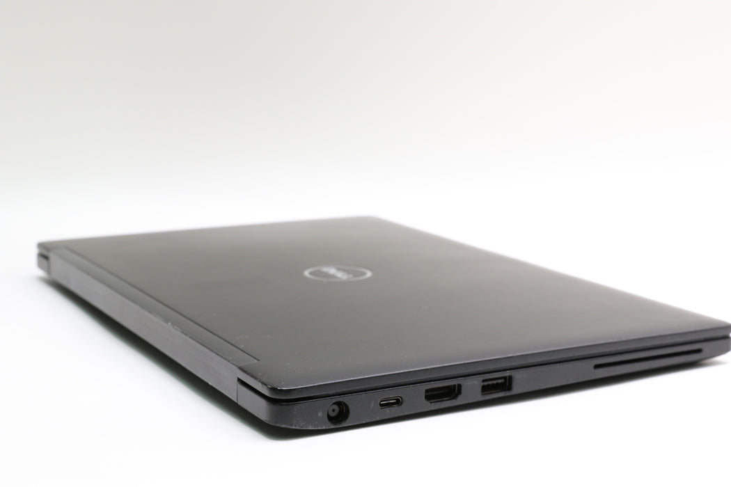 100%BATT 12.5" Dell Latitude 7280, i7-7600U 2.80GHz, 8GB, 256GB SSD