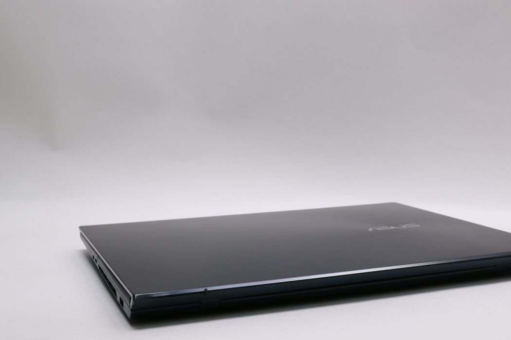 15" ASUS ZenBook Pro Duo UX582ZM, i9-12900H, 32GB, 1TB SSD, RTX 3060 — photo 7 of 13
