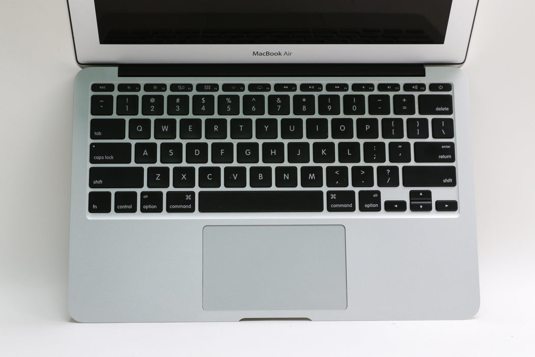 11" Early 2014, MacBook Air, CTO, i7-4650U, 8GB, 256GB SSD, HD