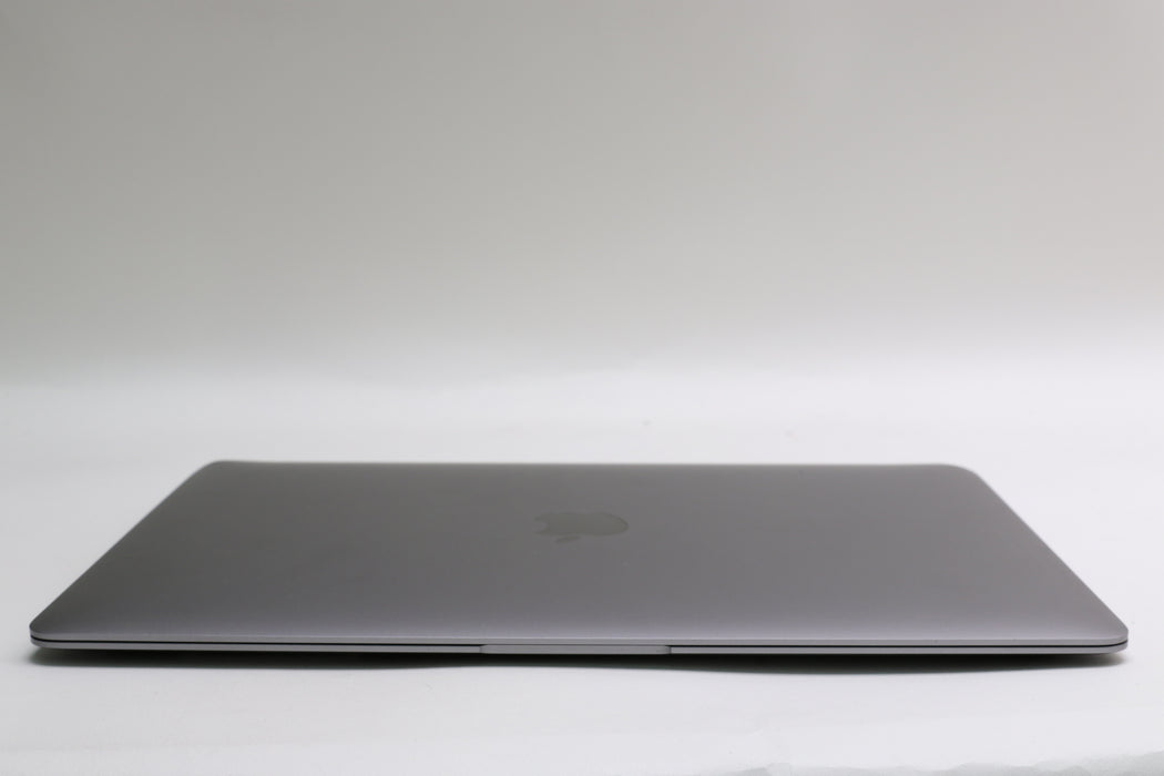 13" QHD+ 2020, MacBook Air, CTO, 3.20 GHz Apple M1, 8GB, 128GB SSD, 7C