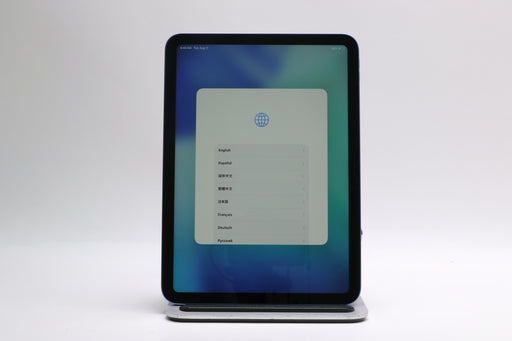 11" Apple iPad A16, 128GB, Wi-Fi Only, Blue, MD4A4LL/A