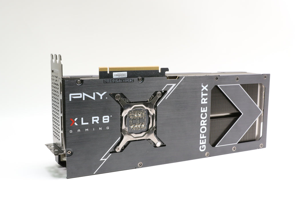 PNY GeForce RTX 4080 Super XLR8 Gaming OC 16GB Graphics Card