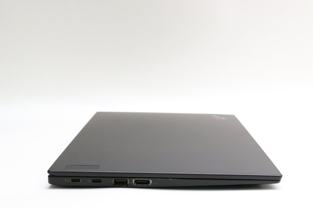 14" UHD+ Lenovo Thinkpad X1 Carbon Gen 9, i7-1185G7 3.00GHz, 16GB, 512GB SSD