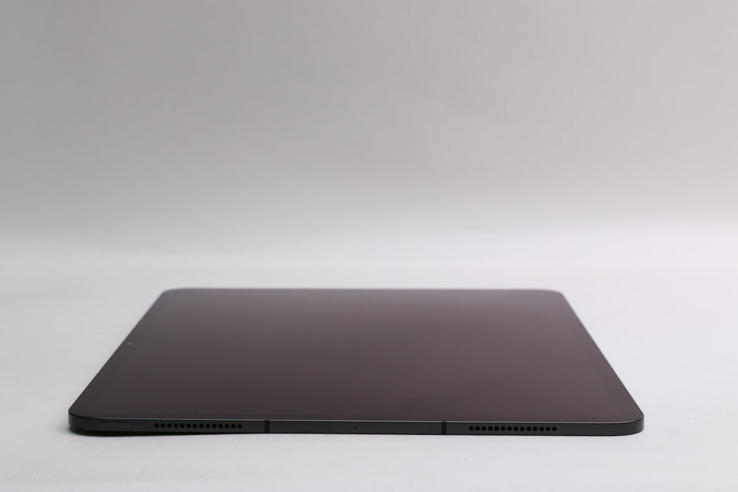 iPad Pro 13" M4, 256GB, Unlocked, Space Black, MVXR3LL/A, Apple Pencil Pro