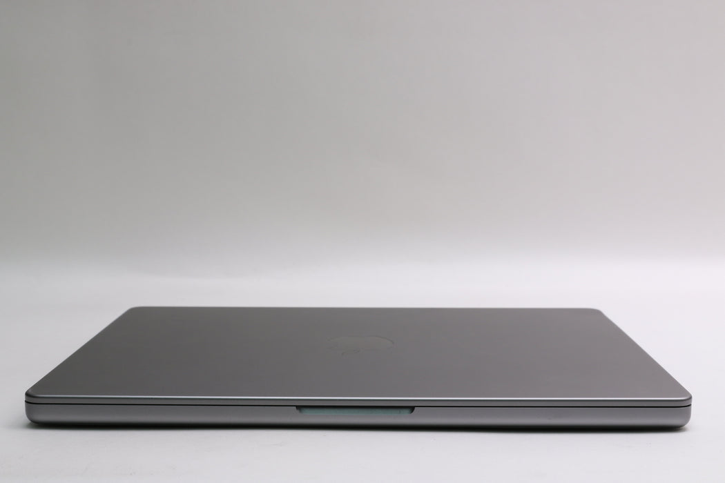 14" 2021, MacBook Pro, MKGP3LL/A, Apple M1 Pro, 16GB, 512GB SSD, 14C