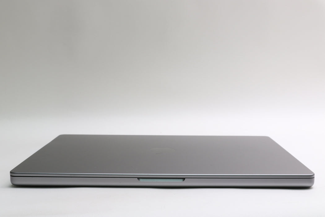 16" 2021, MacBook Pro, MK193LL/A, Apple M1 Pro, 16GB, 1TB SSD, 16C