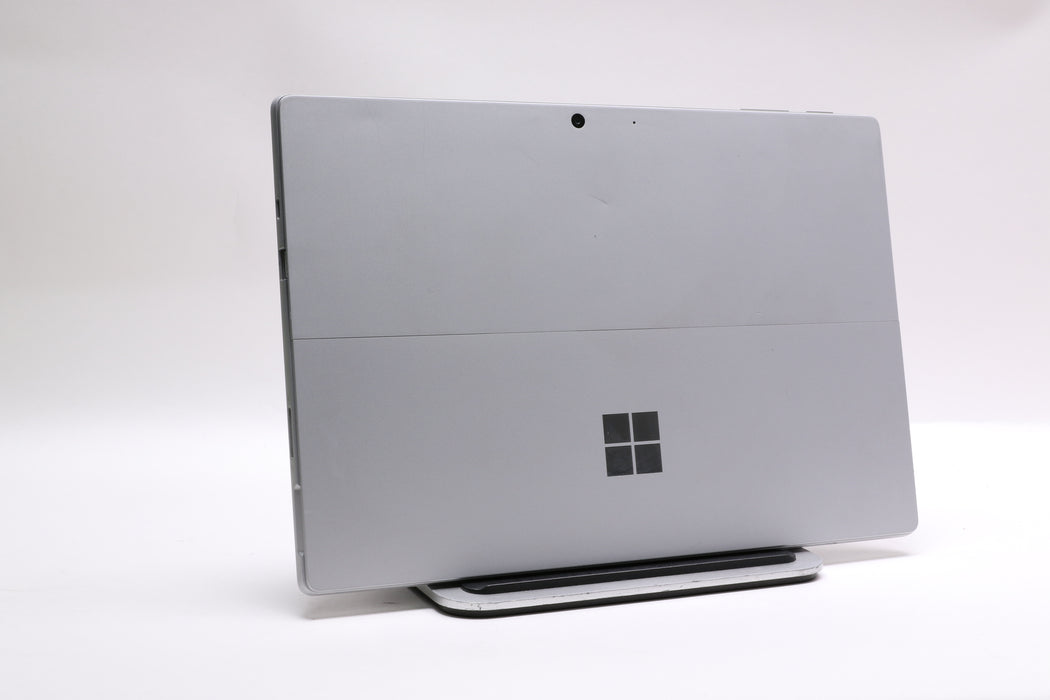 12" Microsoft Surface Pro 7, i5-1035G4, 8GB, 128GB SSD, Touchscreen