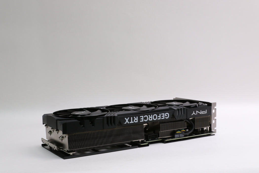 PNY GeForce RTX 4070 Ti Super OC 16GB Graphics Card, 237921