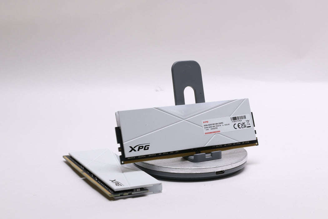 XPG Spectrix D50 32GB (2x16GB) DDR4 3200MHz DIMM