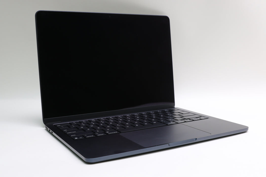13" 2025, Macbook Air, MW123LL/A, 4.4 GHz Apple M4, 16GB, 256GB SSD, 8C