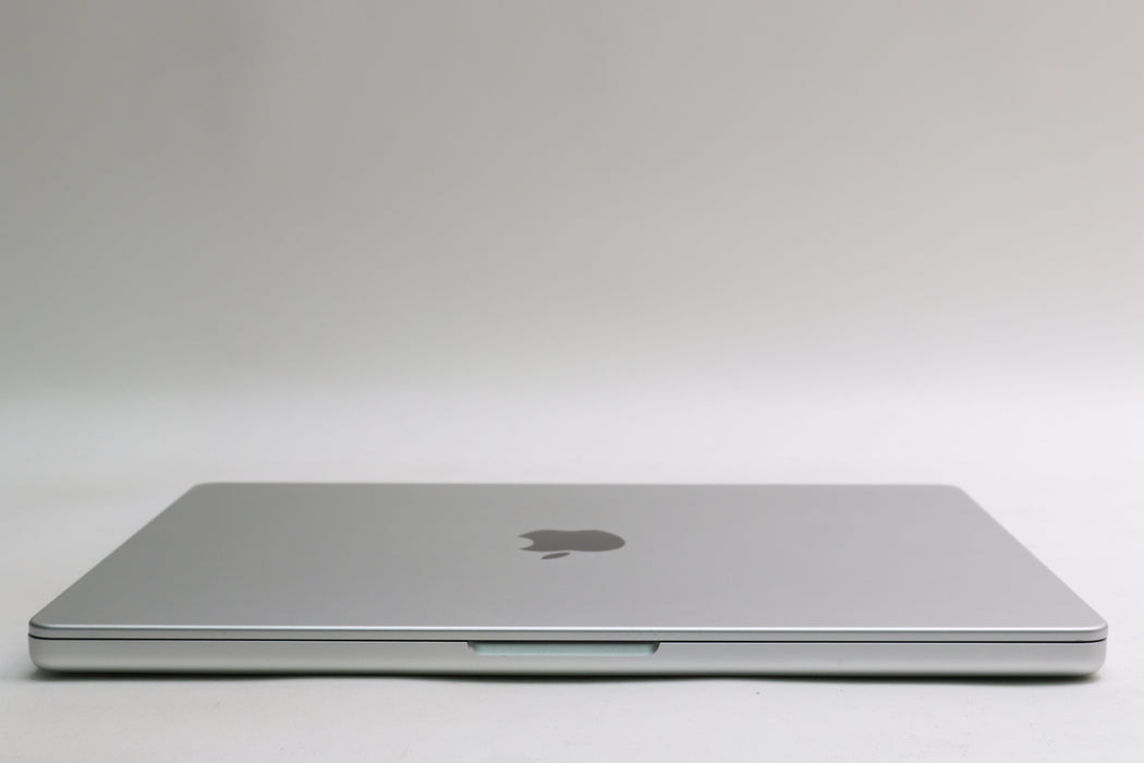 14" 2024, MacBook Pro, MX2E3LL/A, Apple M4 Pro, 24GB, 512GB SSD, 16C