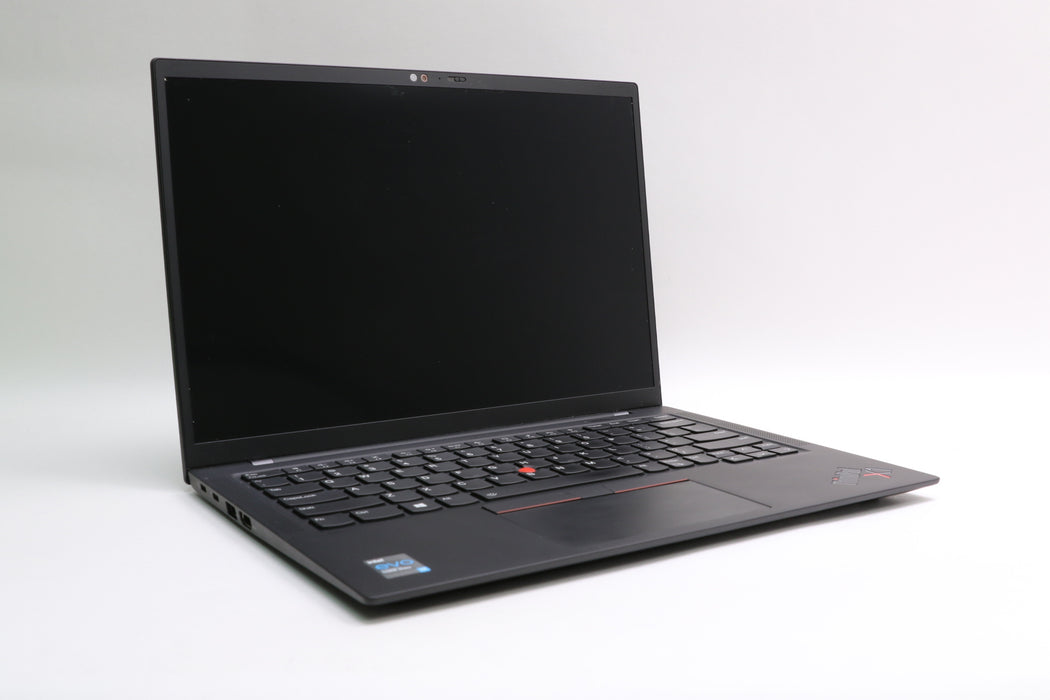 14" UHD+ Lenovo ThinkPad X1 Carbon Gen 9, i7-1185G7, 16GB Memory, 1TB SSD, 4K!