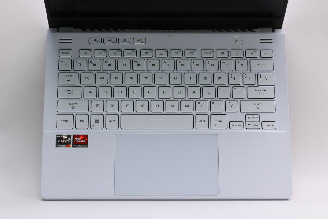 14" ASUS ROG Zephyrus G14 GA402RJ, Ryzen 7 6800HS, 16GB, 1TB SSD — photo 3 of 13