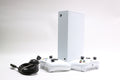 Microsoft Xbox Series S 512GBSSD Robot White Console