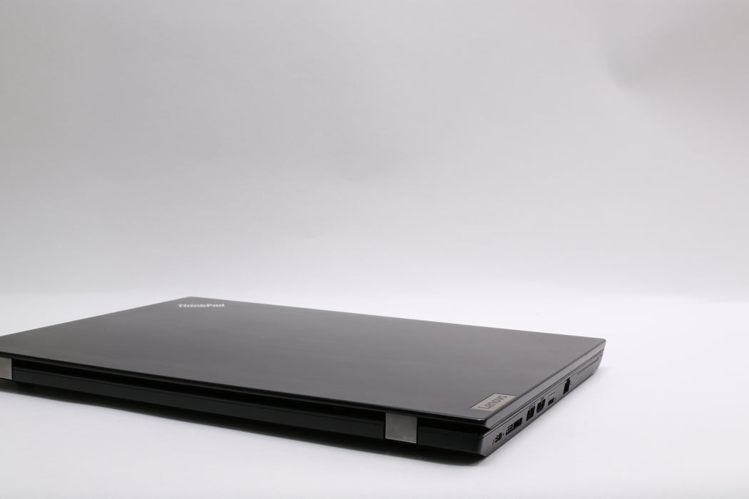 15" Lenovo Thinkpad L15 Gen 2, i7-1165G7, 16GB, 512GB SSD