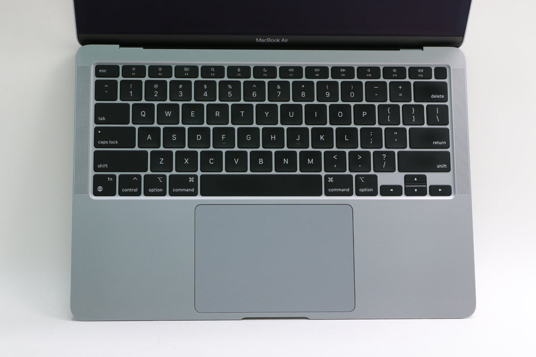 13" 2020, MacBook Air, BTO, Apple M1, 16GB, 256GB SSD, 7C